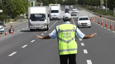 Bursa’da 25 Ekim’de bazı yollar trafiğe kapatılacak!