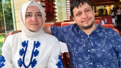 Fatma Betül Sayan Kaya ve eşi İlyas Kaya ifade verecek!