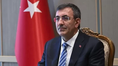 Cevdet Yılmaz: 'Yatırımcı ile manipülatörü birbirine karıştırmıyoruz'