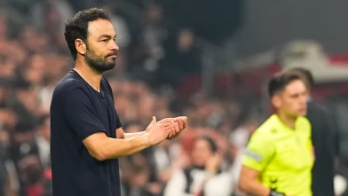 Selçuk İnan'dan sert hakem tepkisi