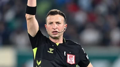 Hakem Yasin Kol’un emniyet ifadesi ortaya çıktı!