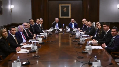 Bakan Gürlek'ten net yeni anayasa mesajı