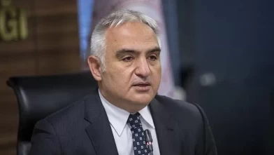 Bakan Ersoy’dan Manisa’daki kaza sonrası başsağlığı mesajı!