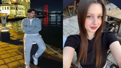 Gökçe Alkan'ın katil zanlısına sosyal medyada takipçi yağdı!