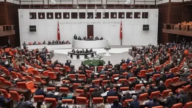 Tasfiye kararı verilen fonlara ilişkin kanun teklifinin ilk 5 maddesi kabul edildi