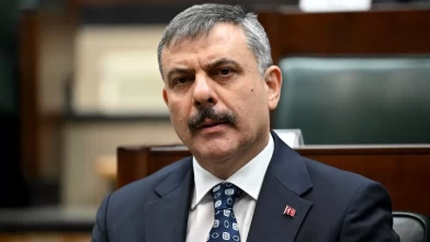 Bakan Çiftçi yarın Atina’ya gidiyor!