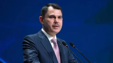Bakan Kurum’dan Cumhuriyet Bayramı mesajı