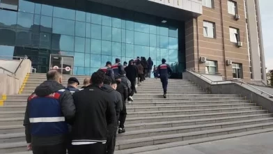 Tekirdağ merkezli yasa dışı bahis operasyonu!