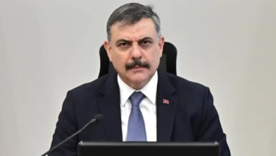 Bakan Çiftçi'den 53 il için meteorolojik uyarı