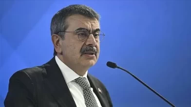 Bakan Tekin’den öğretmenlere özel mesaj