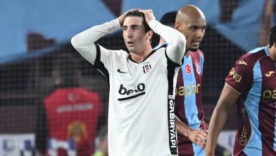 Beşiktaş'ta Fabio Miretti şoku!