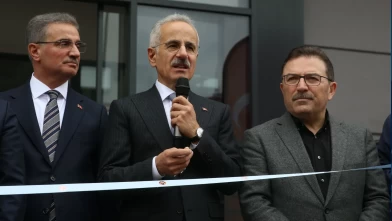 Erzurum'daki tüneller tek merkezden yönetilecek