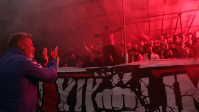 Thorsten Fink: “Bir şehir, bir şehre karşı olacak”
