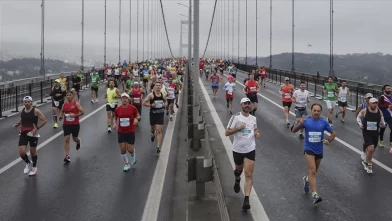 İstanbul Maratonu nedeniyle hangi yollar kapatılacak? İşte alternatif güzergahlar
