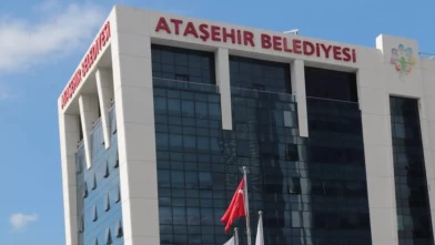 Ataşehir Belediyesi'ne rüşvet operasyonu: Başkan Vekili Murat Güneş dahil 13 gözaltı