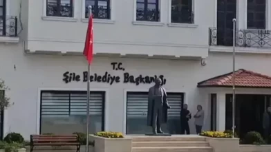 Şile Belediyesi ‘yolsuzluk' davası 2 Kasım'a ertelendi