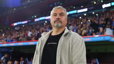 Trabzonspor, Reis yönetiminde durdurulamıyor