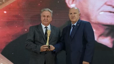 Sebahattin Şahin MHK üyeliğinden istifa etti