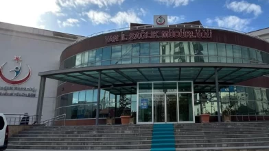 Van'a 91 yeni hekim kadrosu tahsis edildi