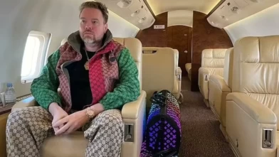 Kripto para dolandırıcısı Schueller’in korumalarına operasyon