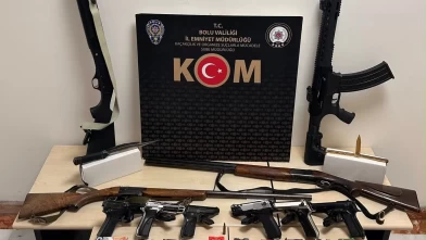 Bolu’da suç içerikli paylaşımlar polisi harekete geçirdi