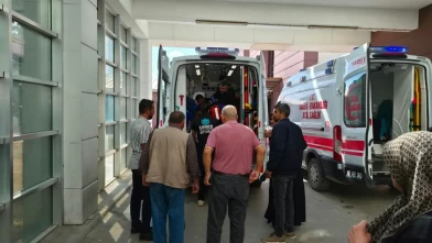 16 yaşındaki Merve hayatını kaybetti