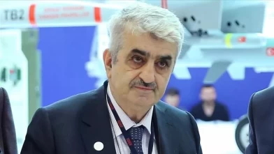 Milli SİHA'ların mimarı Özdemir Bayraktar vefatının 5'inci yılında anılıyor