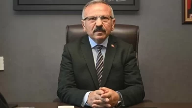AK Parti'nin yeni TBMM Başkanvekili belli oldu!