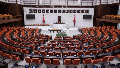 Mekke Anlaşması TBMM gündeminde!