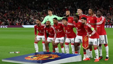 Manchester United'da soyunma odası krizi!