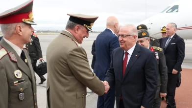 Bakan Güler kritik zirve için Bulgaristan’da