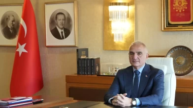 Bakan Ersoy’dan Cumhuriyetin 103. yılına dikkat çeken mesaj!