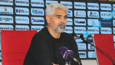 İsmet Taşdemir'den Pendikspor galibiyeti yorumu