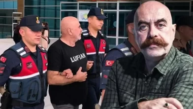 Yönetmen Ezel Akay'ın test sonucu belli oldu