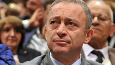 İstanbul Barosu'nda Ümit Kocasakal başkan seçildi