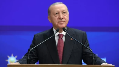 Cumhurbaşkanı Erdoğan: 'Milletin hakkına girenler hesabını verecek'