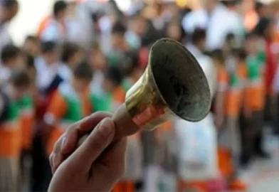 Ara tatil bugün sona eriyor