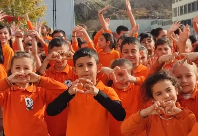 Okullarda ilk ara tatil başladı