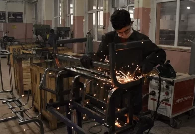 Üretimde iş birliğinde ve istihdamda rekor artış