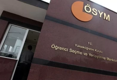 Diş hekimliği ve eczacılıkta uzmanlık sınavlarının tercih işlemleri başladı