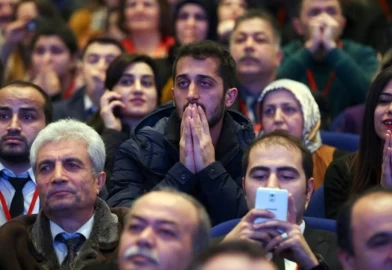 15 bin öğretmen ataması 24 Kasım'da yapılacak