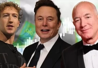 Milyarderlerin sofrasında ne var? Lüks değil, bildiğin menü