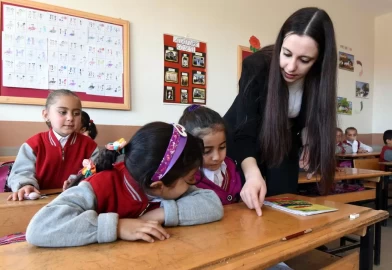 15 bin sözleşmeli öğretmen ataması yarın yapılacak