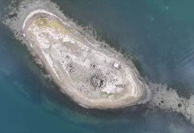 Sapanca Gölü'nde su stresini azaltmak için tedbirler artırıldı