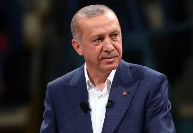 Cumhurbaşkanı Erdoğan'ı öğretmeni anlattı