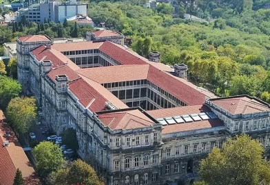 Avrupa’nın en prestijli mühendislik listesinde Türkiye’den 16 okul