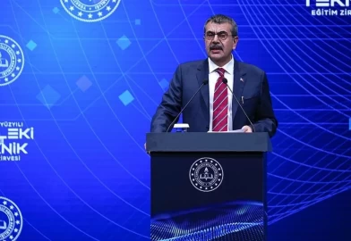 Finlandiya Türkiye’nin eğitim modelini istiyor!