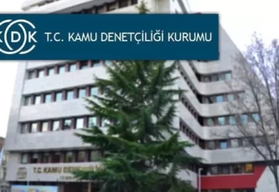 KDK'dan direksiyon sınavları için kamera kaydı tavsiyesi