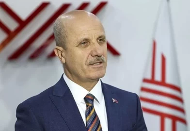 Türk üniversiteleri eğitim bilimlerinde Avrupa’yı geçti