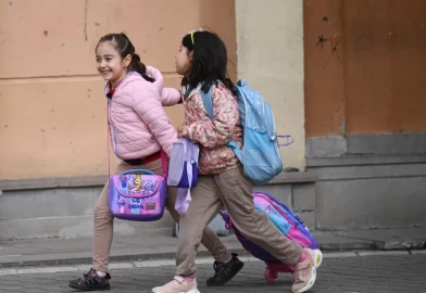 Okullarda ikinci ara tatil sona eriyor